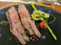 -西堤牛排(合肥之心城店)