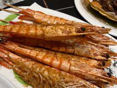 -码头鲜精致威海菜(欧乐坊店)