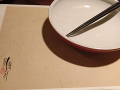 -海航大厦万豪酒店彩海轩中餐厅(霄云路店)