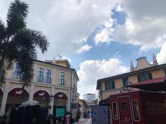 -佛罗伦萨小镇广佛名品奥特莱斯(疏港路店)