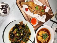 -庆江南江南菜(太仓南洋店)