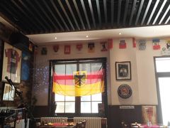 -申德勒加油站餐厅(三里屯北小街店)