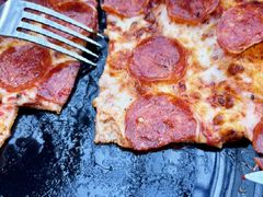 -Tubestation站点比萨(五道营店)