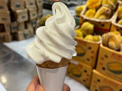 -盒马鲜生(金桥国际广场店)