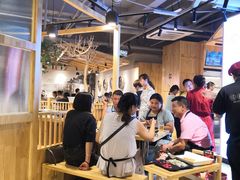 大堂-屋头串串(临江路店)