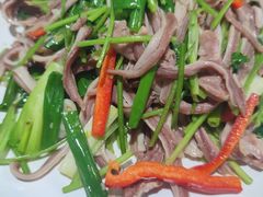 -逢春菜馆天津菜(胜利路店)