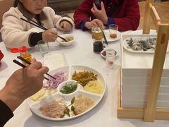 -丰尔粥食·顺德鱼生·干蒸排骨顺德菜(大良分店)