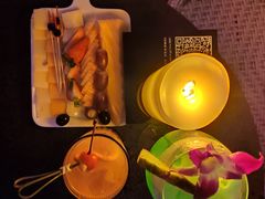 -CLUB VIVA(购物公园店)