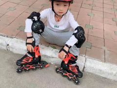 -酷迈儿童体能运动馆(九棵树店)