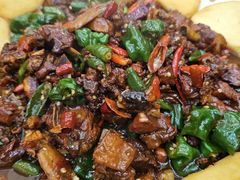 -田记餐馆(富国街店)