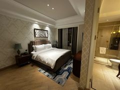 -厦门途易蓝罗约海景温泉酒店(园博苑地铁站店)