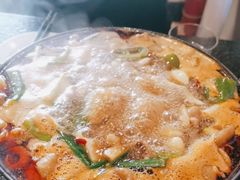 -湘肠香火锅店(团结湖店)