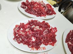 -陈记顺和潮汕牛肉火锅(韩江路店)