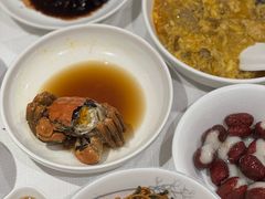 -老吉士酒家(天平路店)