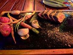 -城墙外BAR
