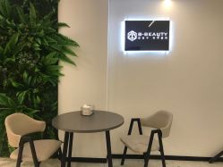 -B-BEAUTY童颜皮肤管理中心