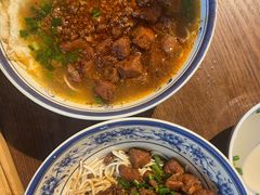 -辣肉面大王(天平路店)