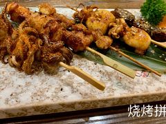 -东京屋(武定路店)