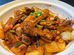 -六月雪干锅(印象汇店)