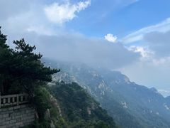 -泰山风景名胜区