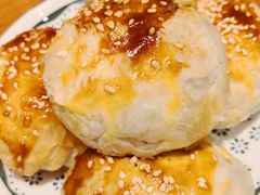 -巴依老爷新疆美食(常营店)