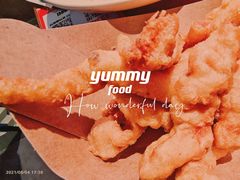 -胖哥俩肉蟹煲(来福士店)