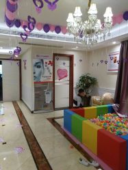 -纤姿俪纳·产后恢复连锁机构(鄞州万达店)