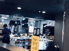 -麦当劳(无锡永乐店)