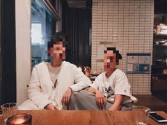 -BOR Eatery(安福路店)