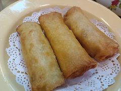 -柴爿巷·香酥鸡&馄饨(复兴中路店)