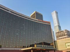 -北京中国大饭店