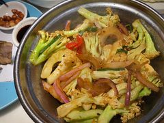 -涌上外婆桥(南塘店)