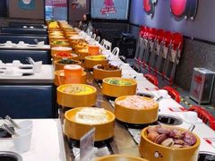 -龍歌自助小火锅(李沧丽达店)