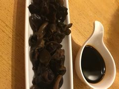 -鬼味烤翅(南锣鼓巷店)