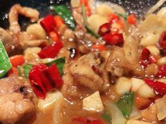 -吴氏老妈·23年家常菜(古城店)