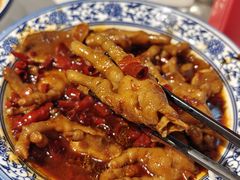 -回家吃饭·地道南昌菜(建德观总店)