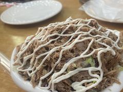 -阳光披萨(辽宁路店)