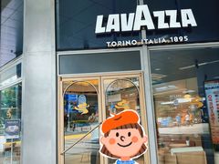 -LAVAZZA拉瓦萨咖啡(中航城君尚购物中心店)