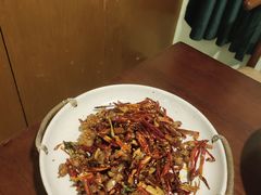 -紫滇源云南生态菜(丹凤街店)