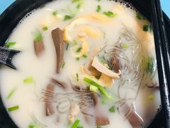 -鸭小妹鸭血粉丝(老门东店)