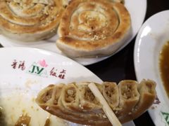 -晋阳饭庄(虎坊桥店)