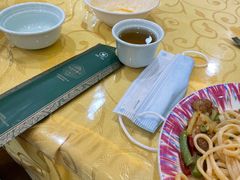 -新疆巴州金丝特餐厅(大钟寺店)