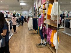-优衣库(南宁江南万达店)