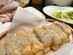 -楚山晓·楚湘菜(江夏永旺店)