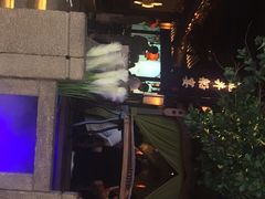 -绿茶餐厅(深圳龙华天虹购物中心店)