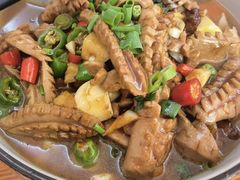 -荣荣面馆(丹溪大道店)