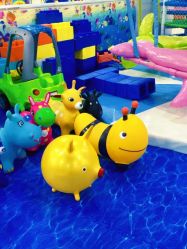 -佳贝爱益智主题儿童乐园(乐尔乐旗舰店)