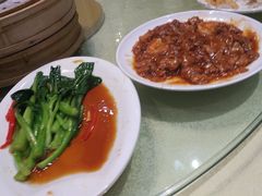 -陈傻子餐厅(世纪都会店)