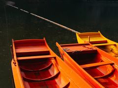 -龙湾潭国家森林公园