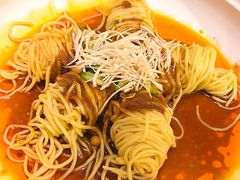 -老太原菜馆(中正天街店)